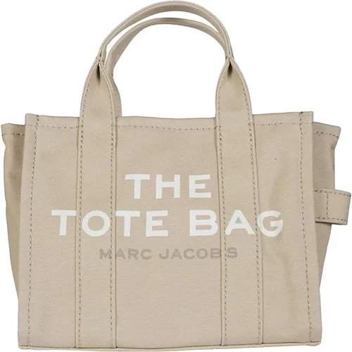 Stylish Tote Bag , female, Sizes: ONE SIZE - Marc Jacobs - Modalova