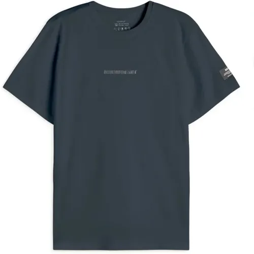 Almer T-Shirt , Herren, Größe: S - ECOALF - Modalova