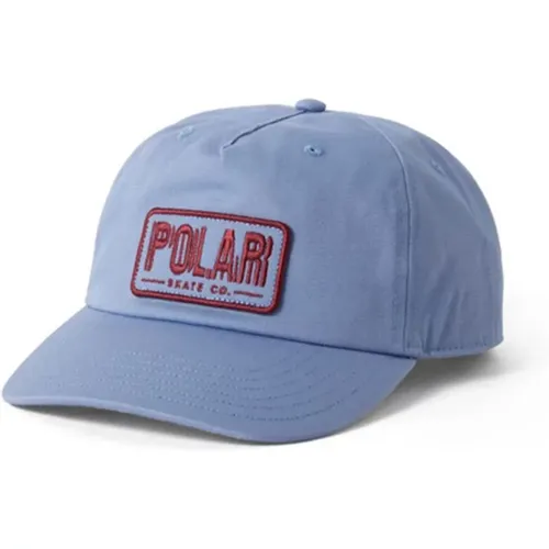 Earthquake Patch Cap - Polar Skate Co. - Modalova