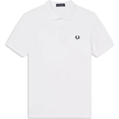 Klassisches Polo M6000 Fred Perry - Fred Perry - Modalova