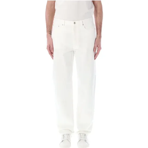 Martin Jeans Off White Ss24 A.p.c - A.p.c. - Modalova