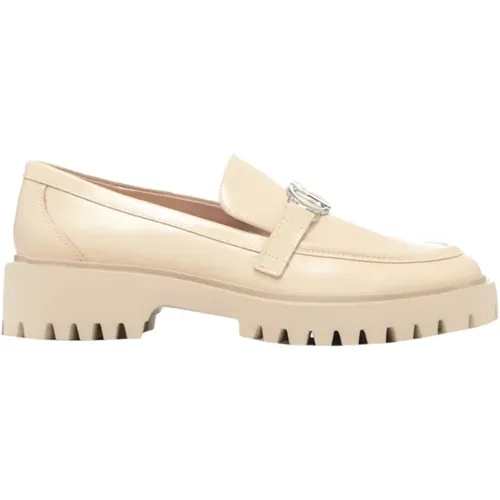 Damen Loafers Cora 01 Sa4001P0102 , Damen, Größe: 37 EU - Liu Jo - Modalova