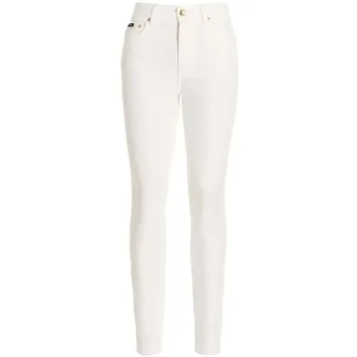 Klassische Denim 5-Pocket Jeans - Dsquared2 - Modalova