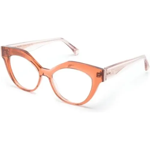 Optical Frame Stylish and Versatile , female, Sizes: 52 MM - Cazal - Modalova