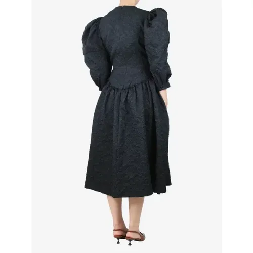 Pre-owned Polyester dresses - Simone Rocha Pre-owned - Modalova