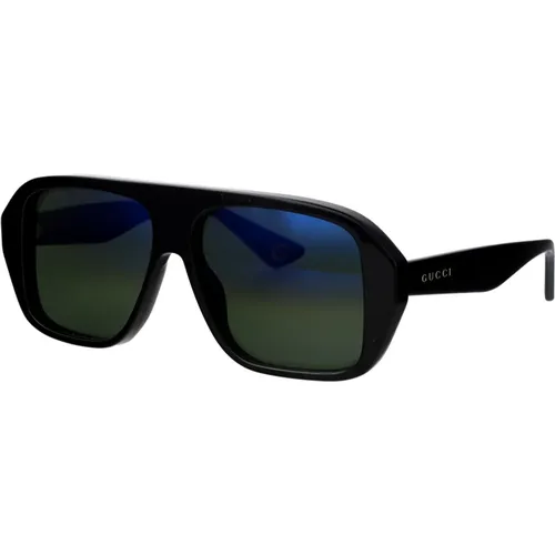 Stylish Sunglasses Gg1615S , male, Sizes: 57 MM - Gucci - Modalova