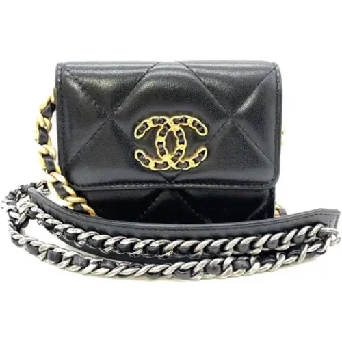 Pre-owned Leder chanel-taschen - Chanel Vintage - Modalova