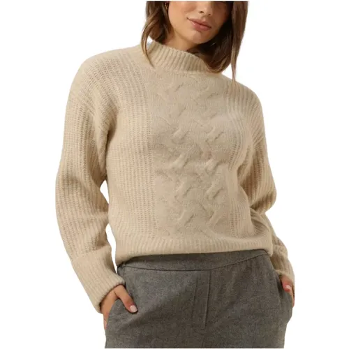 Pullover Mschchastine Peggy M - moss copenhagen - Modalova