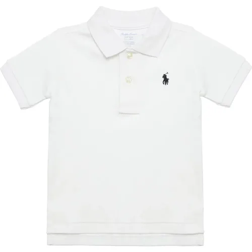 Polo Kurzarm Ralph Lauren - Ralph Lauren - Modalova