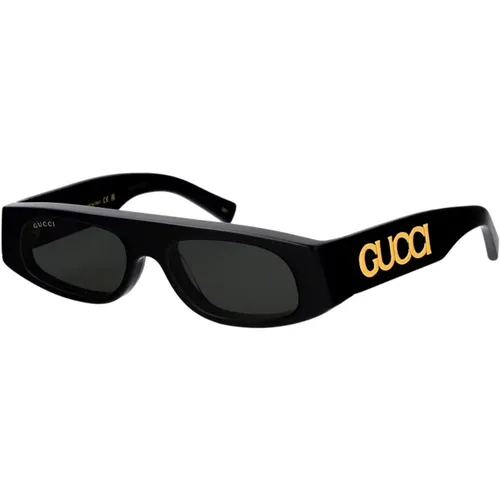 Stylish Sunglasses Gg1771S , female, Sizes: 51 MM - Gucci - Modalova