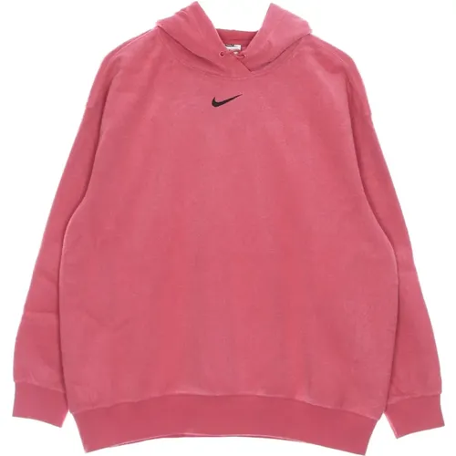 Essential Plush Hoodie für Damen - Nike - Modalova