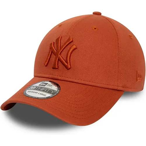 Yankees League 39Thirty Cap , Herren, Größe: M/L - new era - Modalova