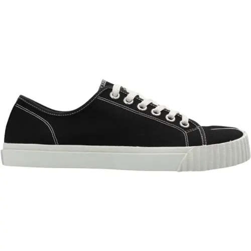 Tabi toe sneakers , female, Sizes: 10 UK, 8 UK - Maison Margiela - Modalova