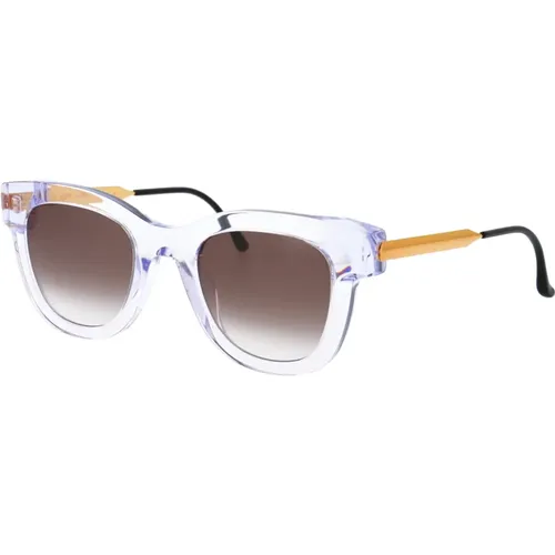 Sunglasses for a Stylish Look , female, Sizes: 50 MM - Thierry Lasry - Modalova