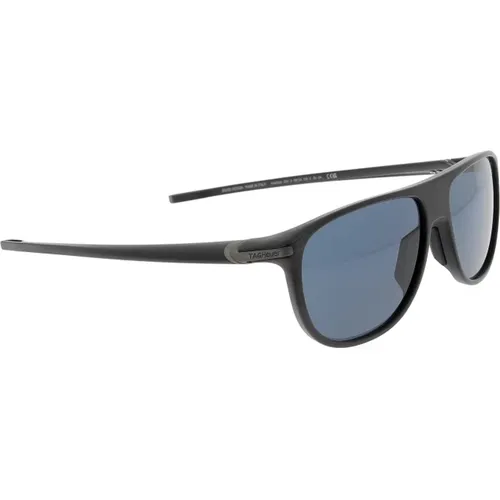 Stylish Sunglasses for Ultimate Sun Protection , unisex, Sizes: ONE SIZE - Tag Heuer - Modalova