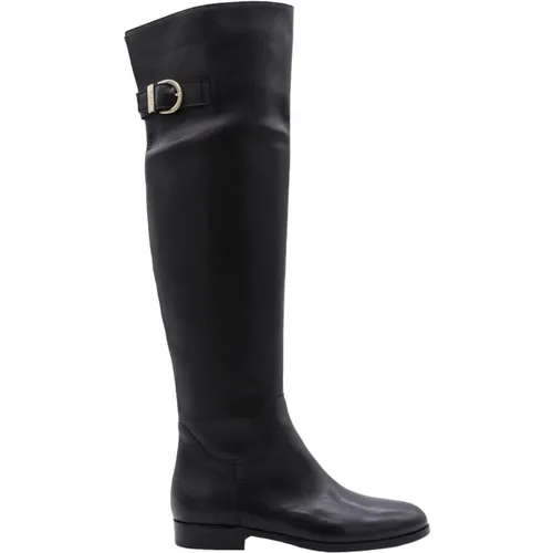 Stylish Rain Boots for Men , female, Sizes: 5 UK, 4 UK, 6 UK - Scapa - Modalova