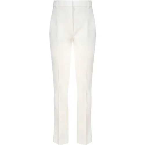 Trousers for Sporty Look , female, Sizes: S, M - SPORTMAX - Modalova