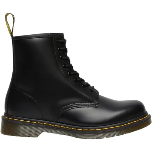 Ankle Boots , male, Sizes: 8 UK - Dr. Martens - Modalova