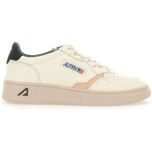 Klassische Low Top Sneakers Autry - Autry - Modalova