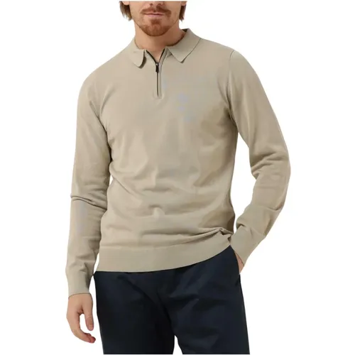 Herren Pullover & Westen Gerrit , Herren, Größe: 2XL - SAINT STEVE - Modalova