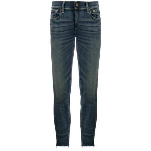 Denim Jeans , female, Sizes: W31 - Polo Ralph Lauren - Modalova