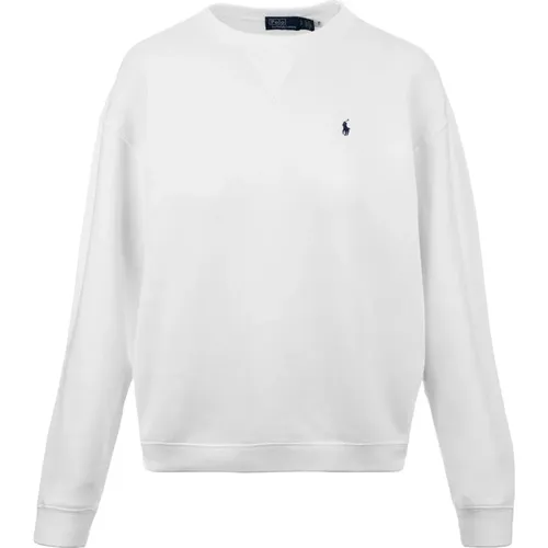 Sweatshirts , Damen, Größe: 2XL - Polo Ralph Lauren - Modalova