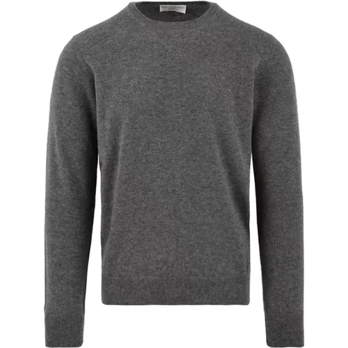 Unisex Pullover - Modell Gc1Ml Ca12R 930 , Herren, Größe: L - Filippo De Laurentiis - Modalova