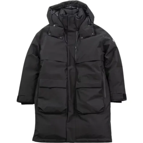 Gabriel Down Jacket - Colour: Noir , female, Sizes: L - Mackage - Modalova