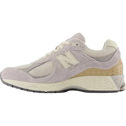 Retro-inspired Running Shoes for Men , male, Sizes: 10 1/2 UK, 7 1/2 UK - New Balance - Modalova