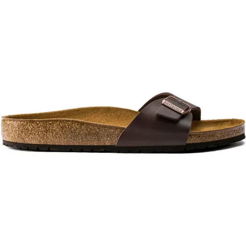 Klassische Madrid Sandale - Birkenstock - Modalova