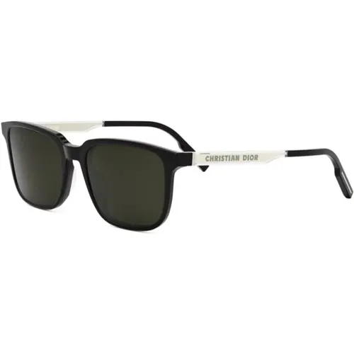 Elegant Sunglasses for Every Outfit , unisex, Sizes: ONE SIZE - Dior - Modalova