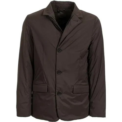 Shibuya Jacket , male, Sizes: 2XL, S, M - People of Shibuya - Modalova