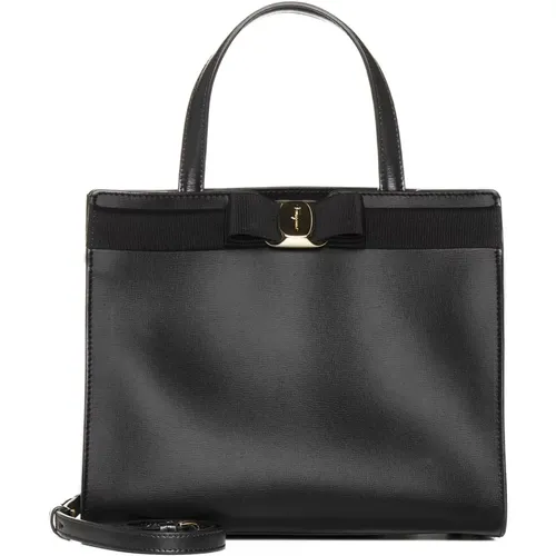 Bags for Women , female, Sizes: ONE SIZE - Salvatore Ferragamo - Modalova