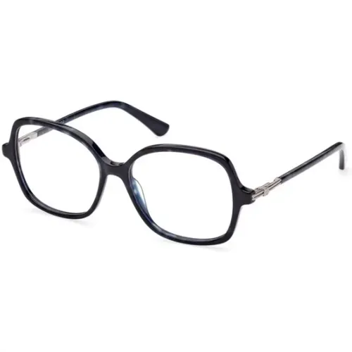 Glasses , unisex, Sizes: 55 MM - Guess - Modalova