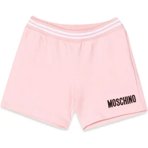 Kurze Hose Moschino - Moschino - Modalova