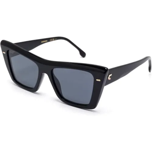 S 807Ir Sunglasses , female, Sizes: 54 MM - Carrera - Modalova