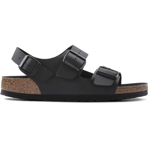 Stilvolle Sandale mit Optimaler Unterstützung - Birkenstock - Modalova