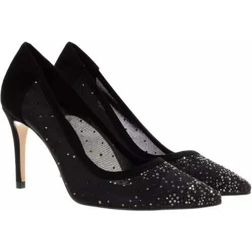 Schwarzer Diamant Gerichtsschuh - Ted Baker - Modalova