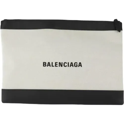 Pre-owned Leder balenciaga-taschen - Balenciaga Vintage - Modalova