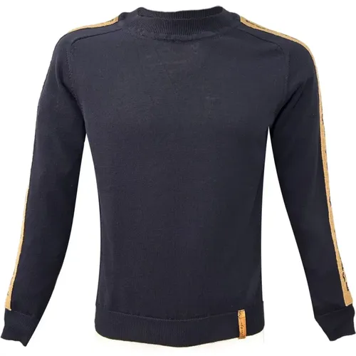 Rundhals Pullover - Alviero Martini 1a Classe - Modalova