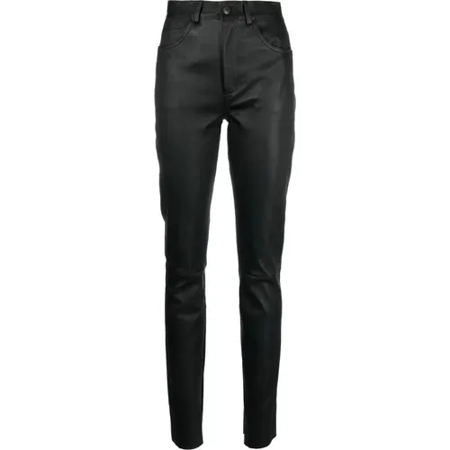 Trousers , female, Sizes: W28 - 3X1 - Modalova