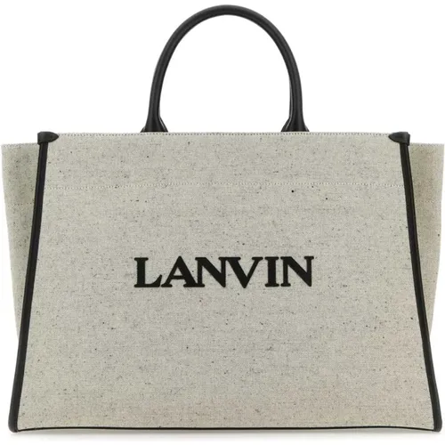 Handbags Lanvin - Lanvin - Modalova