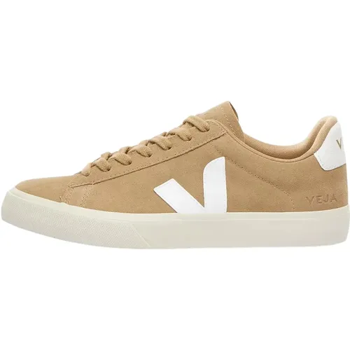 Sneakers , female, Sizes: 2 UK, 3 UK - Veja - Modalova