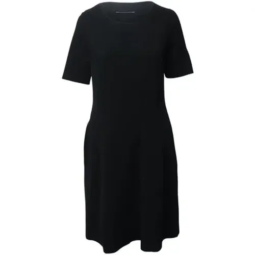 Pre-owned Cotton dresses , female, Sizes: 3XS - Maison Margiela Pre-owned - Modalova