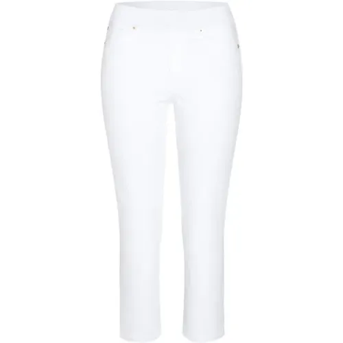 Stylische Philia Capri Jeans Cambio - CAMBIO - Modalova