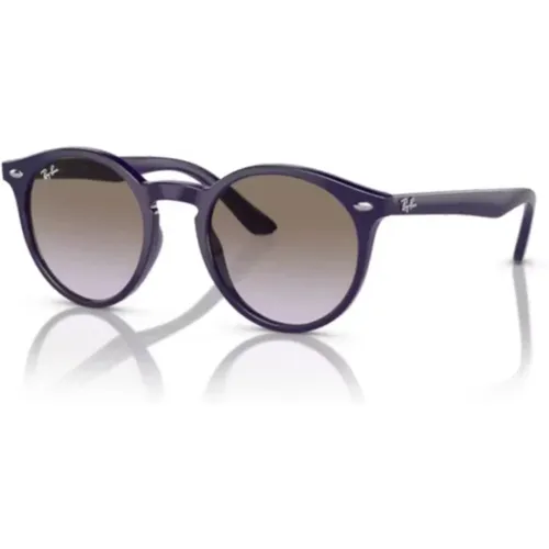 Classic Sunglasses Black Frame , unisex, Sizes: ONE SIZE - Ray-Ban - Modalova