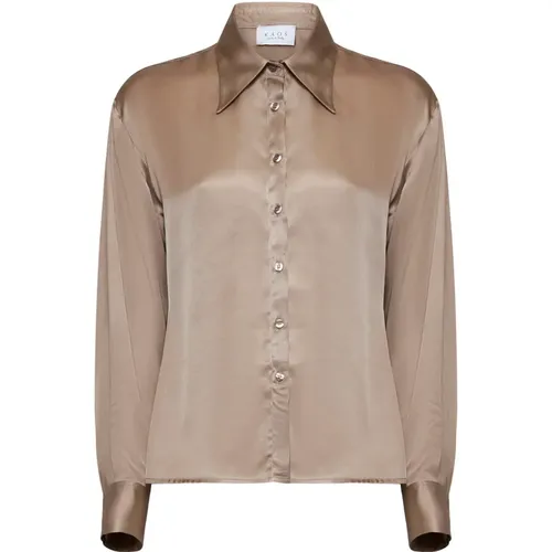 Stylish Shirt Collection , female, Sizes: M, S, XL, L - Kaos - Modalova