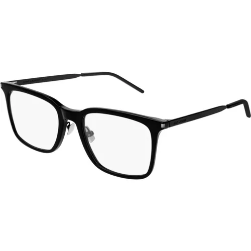 Eyewear frames SL 263 , unisex, Sizes: 53 MM - Saint Laurent - Modalova