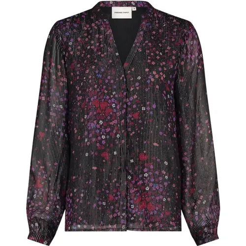 Frida Blouse FABIENNE CHAPOT - Fabienne Chapot - Modalova