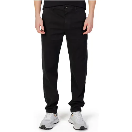 Tapered Herren Chino Hose Hugo Boss - Hugo Boss - Modalova